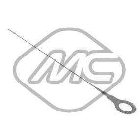 Ölmessstab 39824 von Metalcaucho günstig für 7,68 € online kaufen