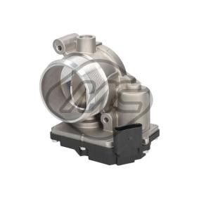 Drosselklappe des Herstellers Metalcaucho - Originalware Artikelnummer: 40204