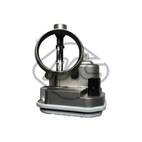 Drosselklappe des Herstellers Metalcaucho - Originalware Artikelnummer: 40209