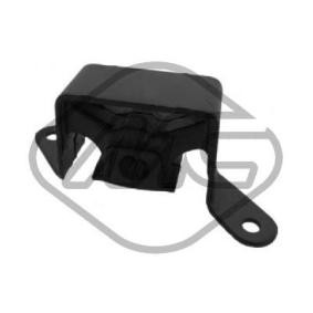 Montagesatz, Abgasanlage des Herstellers Metalcaucho - Originalware Artikelnummer: 41432