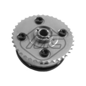 Zahnrad, Nockenwelle des Herstellers Metalcaucho - Originalware Artikelnummer: 42439