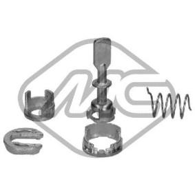 Comprar Motor de cerradura de puerta de Metalcaucho 43561 a bajo precio de 8,83 €