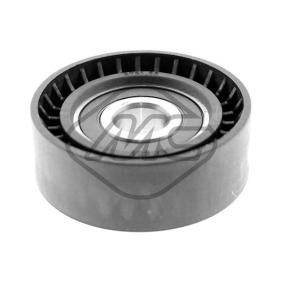 Compre Rolo tensor, correia dentada da Metalcaucho 49911 a um preço baixo por 10,13 €