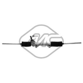 Achetez des Crémaillère de direction de chez Metalcaucho en ligne pour 205 XA/XAD Van à prix modérés
