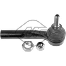 Compre Rótula de direção da Metalcaucho 53488 a um preço baixo por 13,36 €