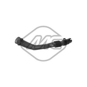Schlauch, Kurbelgehäuseentlüftung 78316 von Metalcaucho günstig für 15,24 € online kaufen