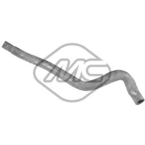 Ölschlauch 78479 von Metalcaucho günstig für 13,63 € online kaufen