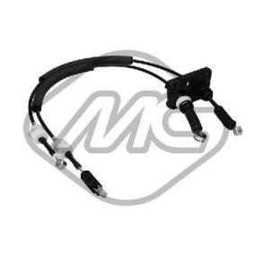 Seilzug, Schaltgetriebe 86057 von Metalcaucho günstig für 115,33 € online kaufen