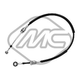 Seilzug, Schaltgetriebe 86061 von Metalcaucho günstig für 74,05 € online kaufen