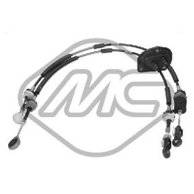 Seilzug, Schaltgetriebe 86062 von Metalcaucho günstig für 160,55 € online kaufen