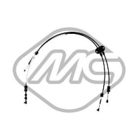 Seilzug, Schaltgetriebe 86087 von Metalcaucho günstig für 168,38 € online kaufen
