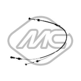 Seilzug, Schaltgetriebe 86089 von Metalcaucho günstig für 168,38 € online kaufen