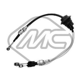 Seilzug, Schaltgetriebe 86098 von Metalcaucho günstig für 157,81 € online kaufen