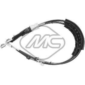 Seilzug, Schaltgetriebe 86122 von Metalcaucho günstig für 152,84 € online kaufen