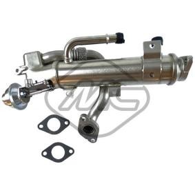 Compre Radiador EGR da Metalcaucho 93338 a um preço baixo por 278,94 €