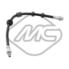 Bremsschlauch von Metalcaucho