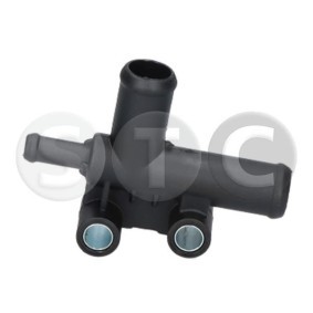 Kühlerschlauch T430086 von STC günstig für 6,47 € online kaufen