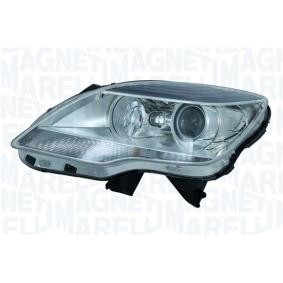 Scheinwerfer von MAGNETI MARELLI