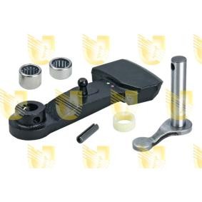 Achetez des Fourchette d'embrayage UNIGOM 161750 à prix pour 99,23 €
