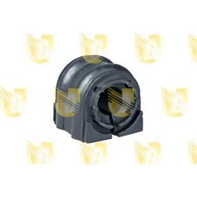 Lagerbuchse, Stabilisator 392926 von UNIGOM günstig für 14,99 € online kaufen