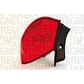 Rückleuchte 712204201110 von MAGNETI MARELLI günstig für 136,05 € online kaufen