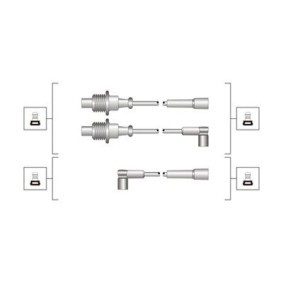 Blinker 712364811129 von MAGNETI MARELLI günstig für 23,09 € online kaufen