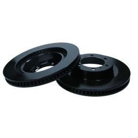 Compre Disco de travão da QUARO QD0084HC a um preço baixo por 77,21 €