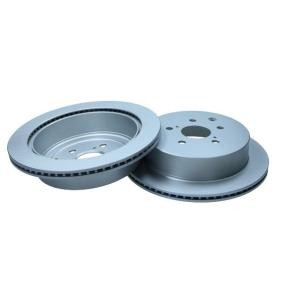 Compre Disco de travão da QUARO QD0431 a um preço baixo por 67,14 €