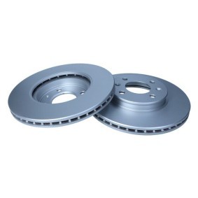 Bremsscheibe QD0746 von QUARO günstig für 43,36 € online kaufen