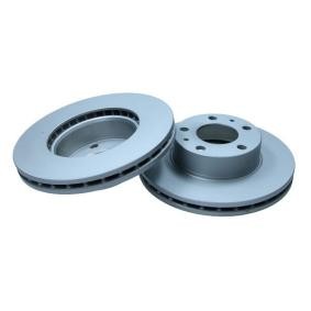 Bremsscheibe QD0763 von QUARO günstig für 53,72 € online kaufen