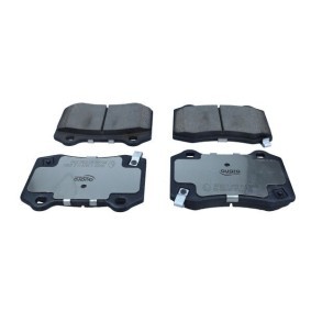 Bremsbeläge QP0322C von QUARO günstig für 45,23 € online kaufen