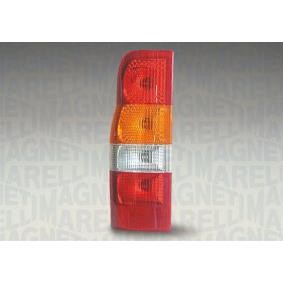Rückleuchte 712384051110 von MAGNETI MARELLI günstig für 44,24 € online kaufen