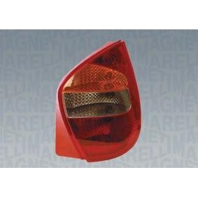 Rückleuchte 712417701110 von MAGNETI MARELLI günstig für 80,60 € online kaufen