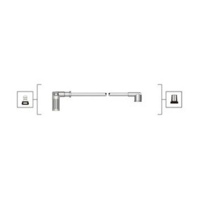 Rückleuchte 712418451129 von MAGNETI MARELLI günstig für 99,02 € online kaufen