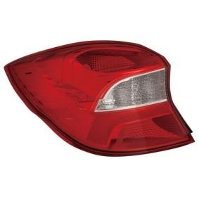 Rückleuchte für FORD von IPARLUX