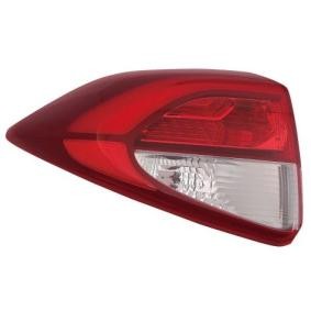 Rückleuchte 16396512 von IPARLUX günstig für 389,73 € online kaufen