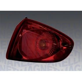 Acquista Fanale posteriore da MAGNETI MARELLI 714000162615 a buon mercato per soli 91,60 €