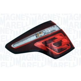 Rückleuchte 714000283222 von MAGNETI MARELLI günstig für 67,83 € online kaufen