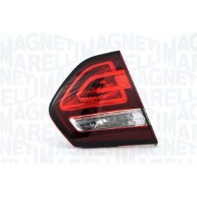 Rückleuchte 714000283322 von MAGNETI MARELLI günstig für 145,34 € online kaufen