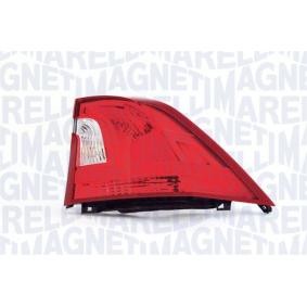 Rückleuchte 714021510801 von MAGNETI MARELLI günstig für 162,67 € online kaufen