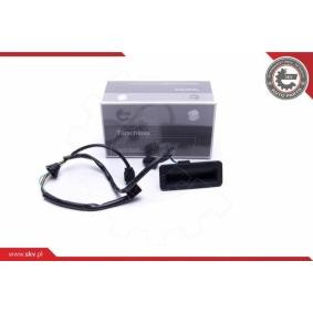Türgriff 16SKV267 von ESEN SKV günstig für 32,03 € online kaufen