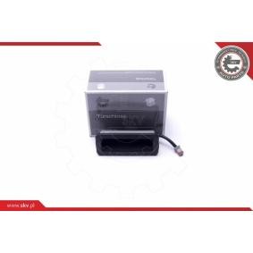 Türgriff 16SKV269 von ESEN SKV günstig für 44,02 € online kaufen