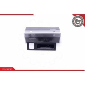 Achetez des Poignée de porte ESEN SKV 16SKV271 à prix pour 28,53 €