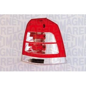 Rückleuchte 714021720803 von MAGNETI MARELLI günstig für 122,57 € online kaufen