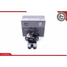 Heckklappenschloß 16SKV288 von ESEN SKV günstig für 52,25 € online kaufen