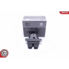 Heckklappenschloß 16SKV292 von ESEN SKV günstig für 45,47 € online kaufen