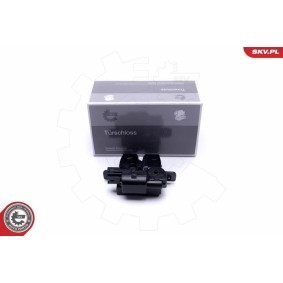 Heckklappenschloss 16SKV299 NISSAN von ESEN SKV
