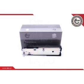 Heckklappenschloß 16SKV364 von ESEN SKV günstig für 64,04 € online kaufen