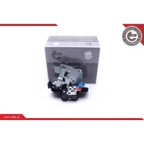 Heckklappenschloß 16SKV376 von ESEN SKV günstig für 41,25 € online kaufen