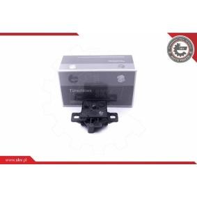 Motorhaube des Herstellers ESEN SKV - Originalware Artikelnummer: 16SKV391